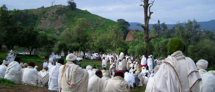 viajar a Etiopía