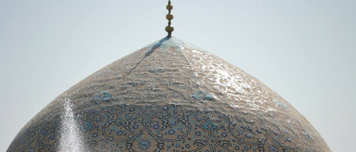 visitar en Isfahan