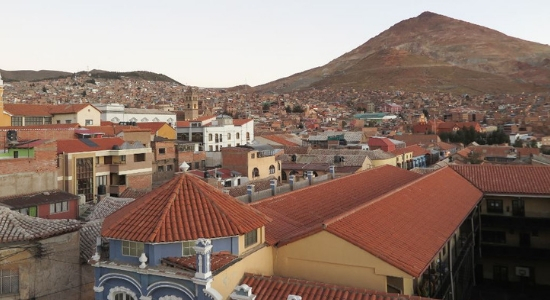 Un recorrido por los 10 imprescindibles del turismo en Potosí