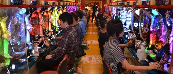 Participar de la afición por la electrónica de los japoneses es una de los alicientes de Tokio