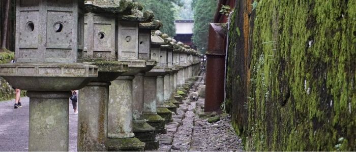 Nikko excursión de un día desde Tokio
