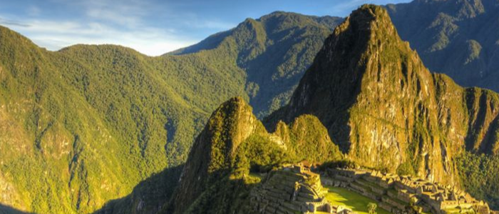 que hacer en Machu Picchu