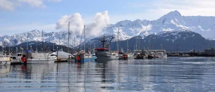 Alaska una de las mejores propuestas de viaje aventura