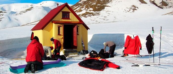 Groenlandia un gran viaje aventura para grupos