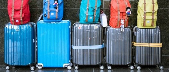 aerolíneas Brisa Línea de metal Todas las medidas sobre el tamaño de equipaje de mano en aviones | Blog  Rutas10