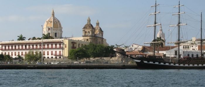 qué ver en Cartagena de Indias