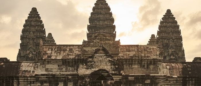 consejos para visitar Angkor