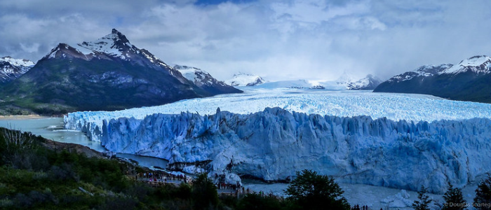 Glaciares más hermosos del mundo