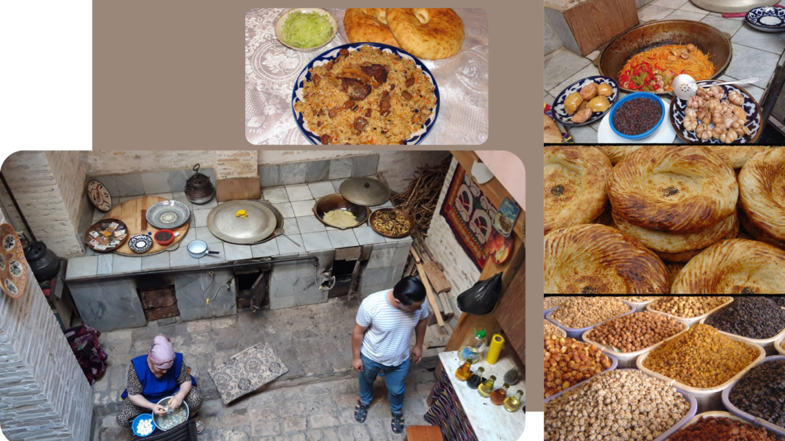 Diez imprescindibles de Uzbekistán y todas las pistas para disfrutar