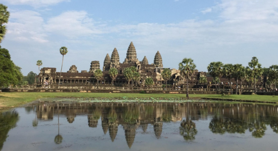 Qué ver en Angkor y cuántos días necesitas para conocerlo